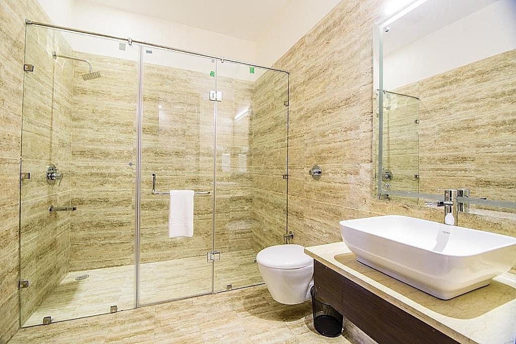 King Bed Standard Room