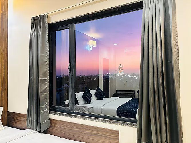 Superior Triple Bedroom