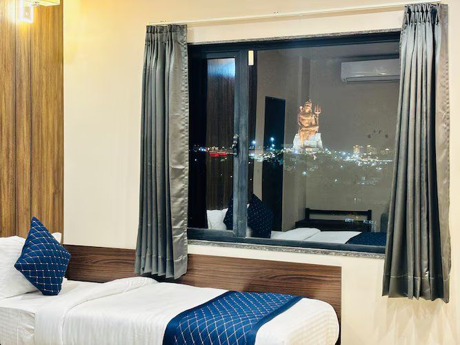 Superior Triple Bedroom