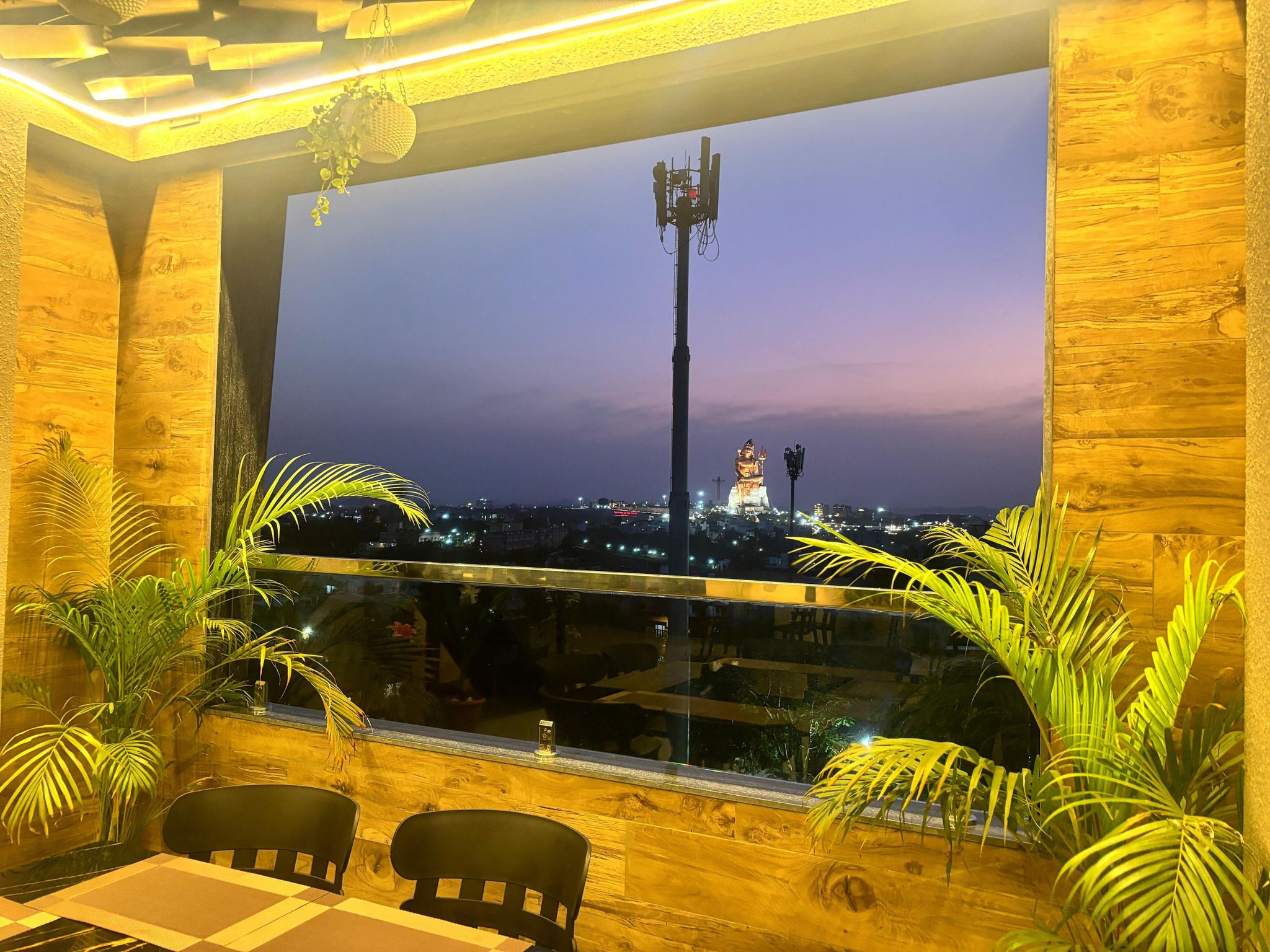 Hotel View