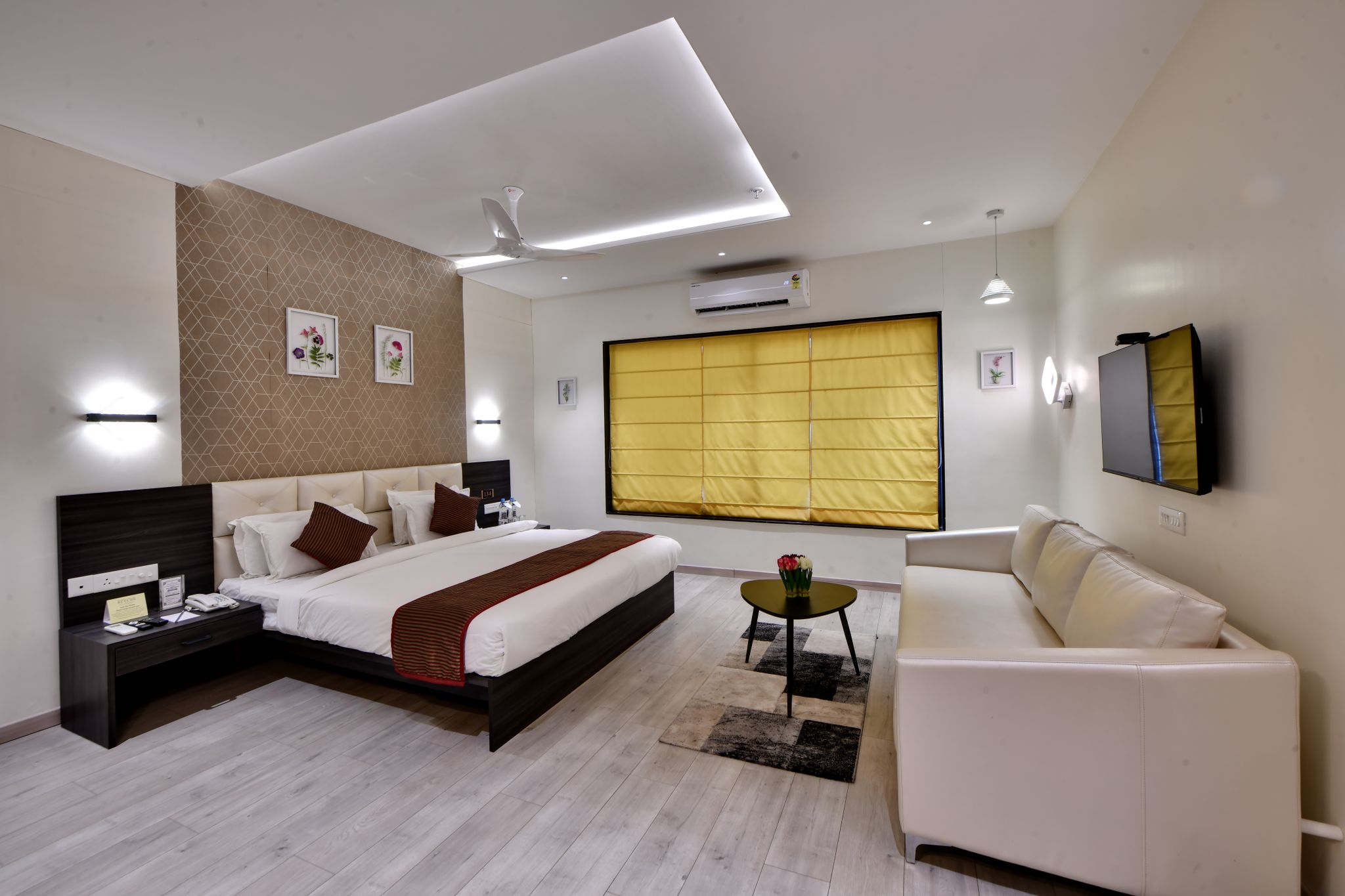 Executive Suite Room