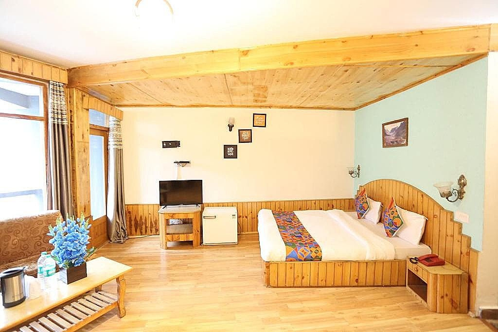 Family Suite Room