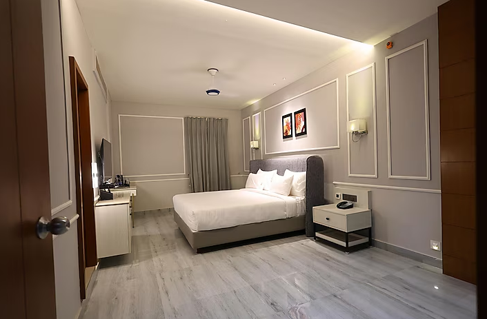 Suite Room