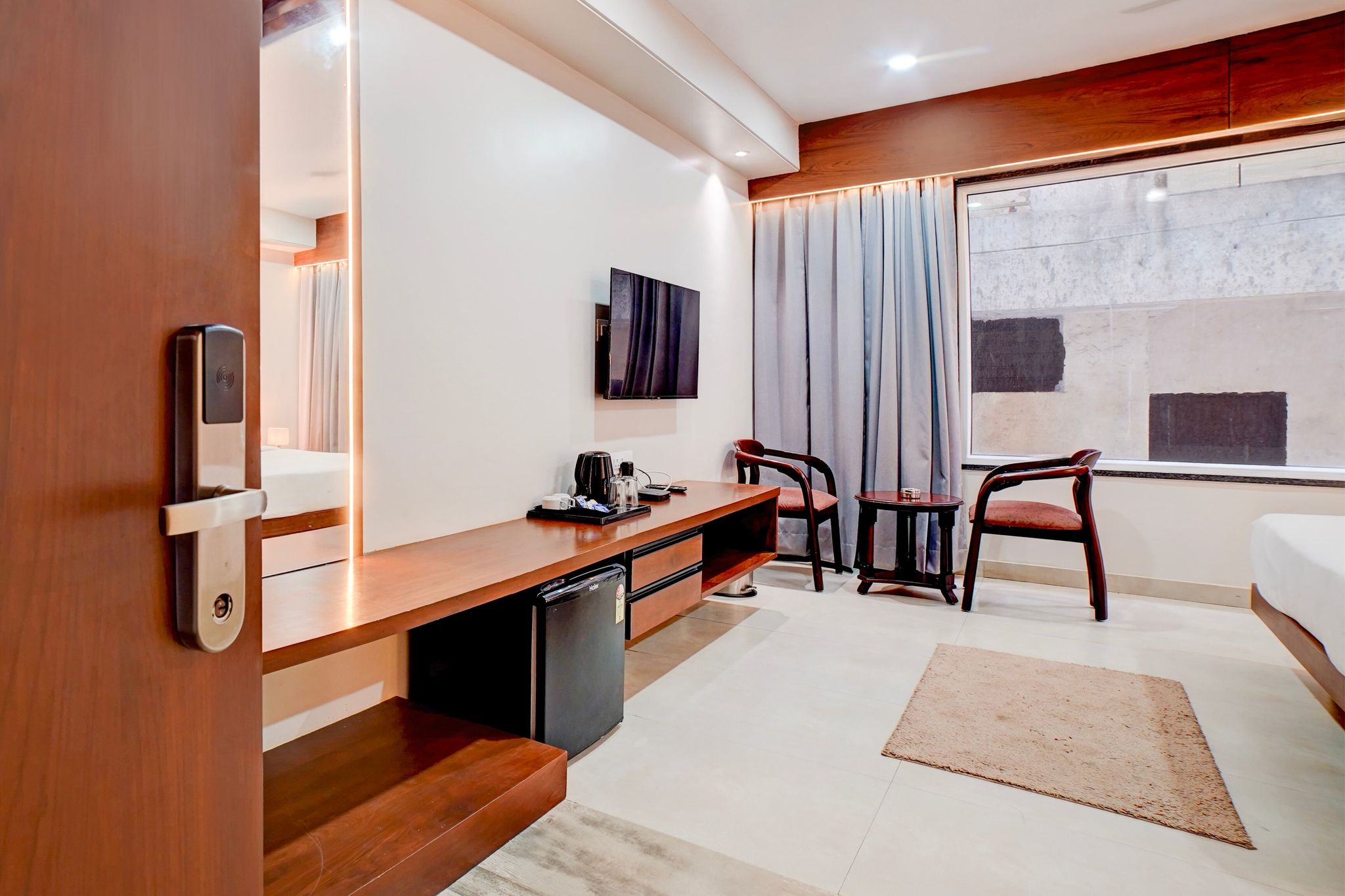 Palette by CheckIn Patel Nagar Bhopal Deluxe 29