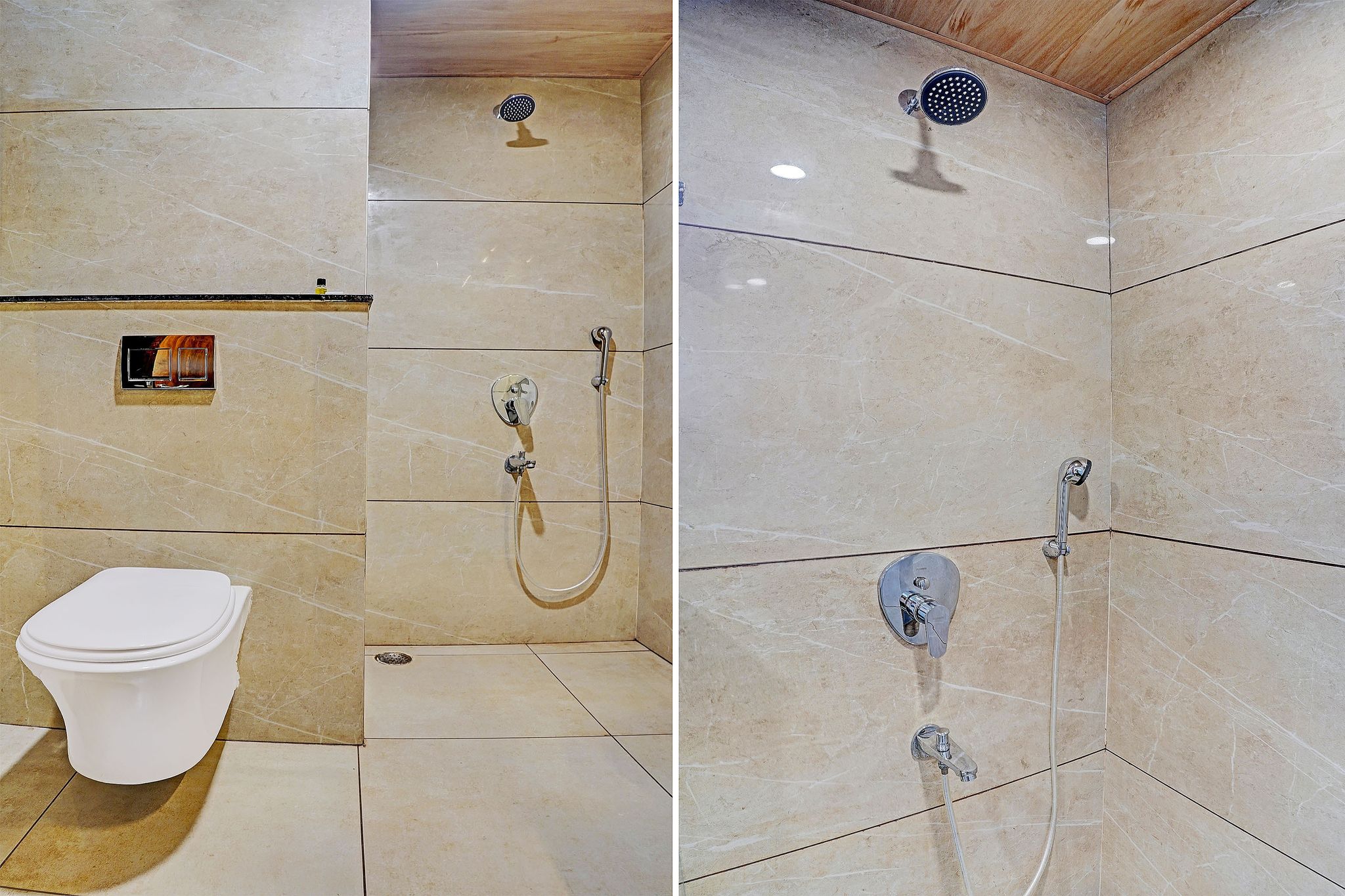 Palette by CheckIn Patel Nagar Bhopal Deluxe 25