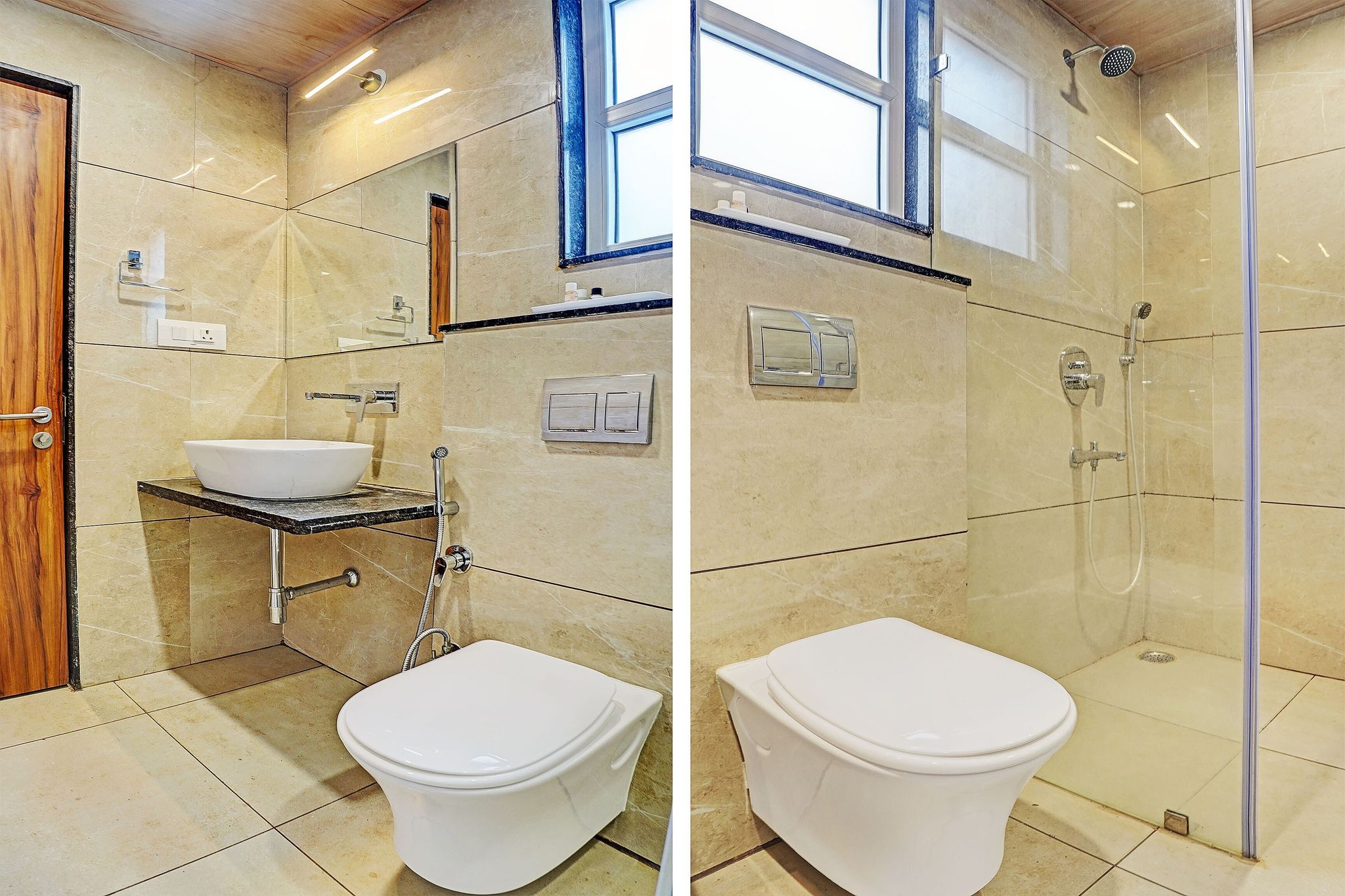 Palette by CheckIn Patel Nagar Bhopal Deluxe 24