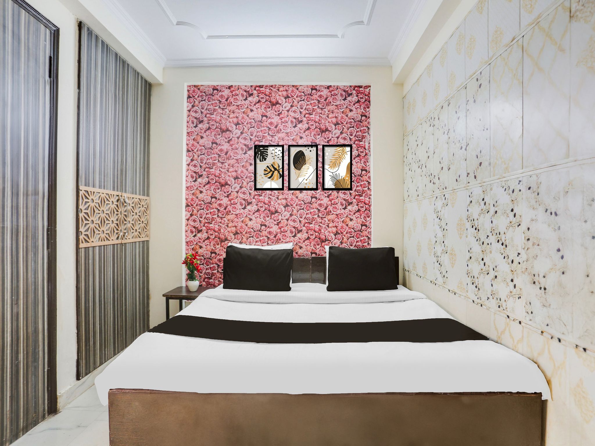 Hotel O Chhatarpur Formerly Royal Galaxy Classic 13