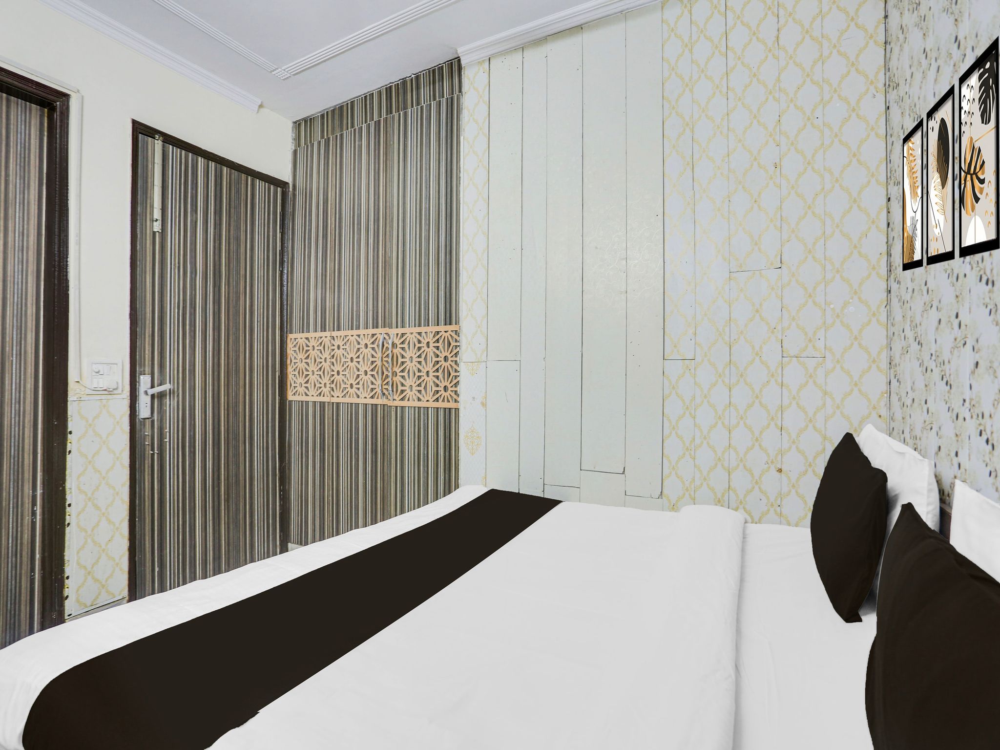 Hotel O Chhatarpur Formerly Royal Galaxy Classic 6