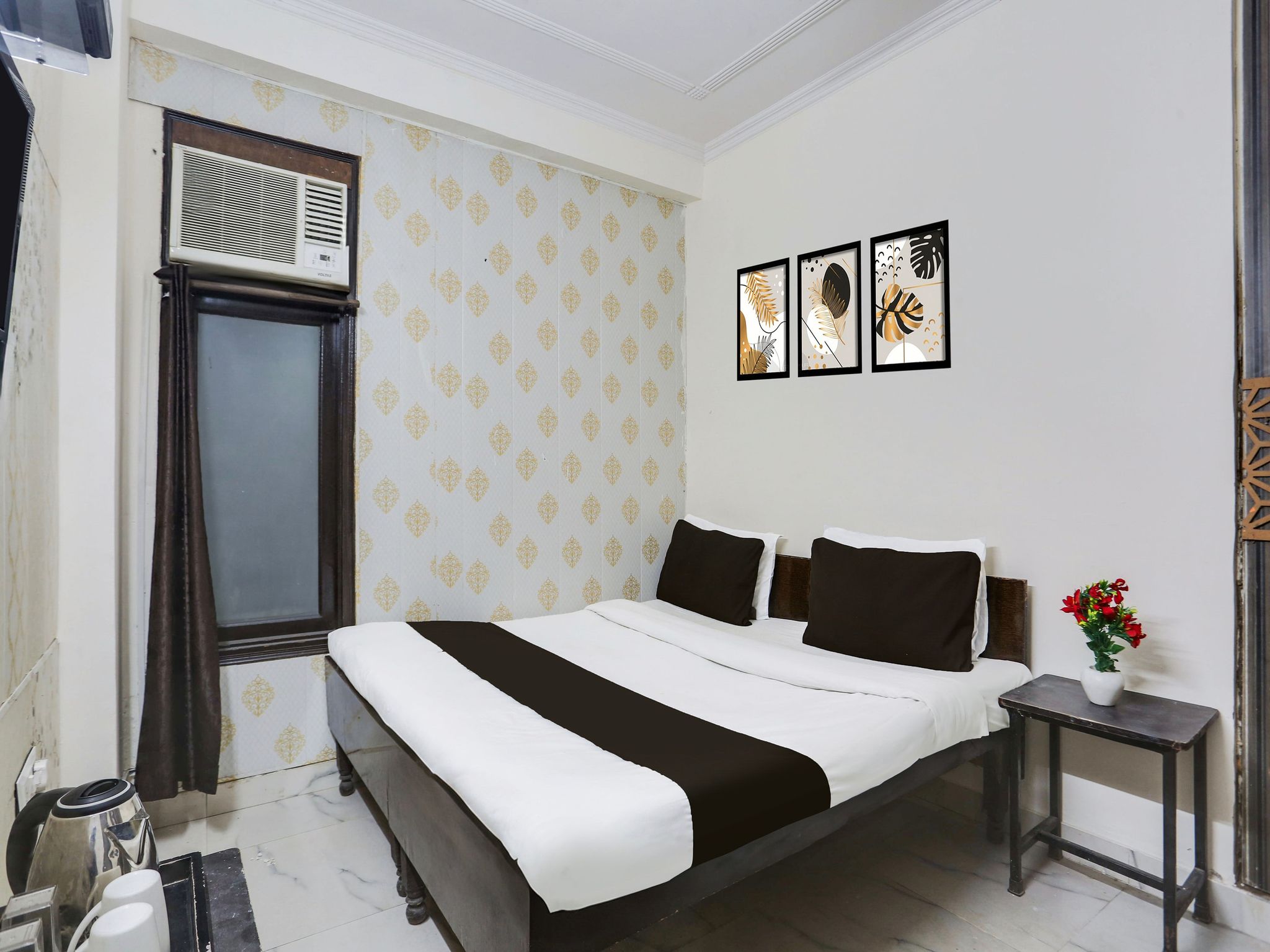 Hotel O Chhatarpur Formerly Royal Galaxy Classic 2