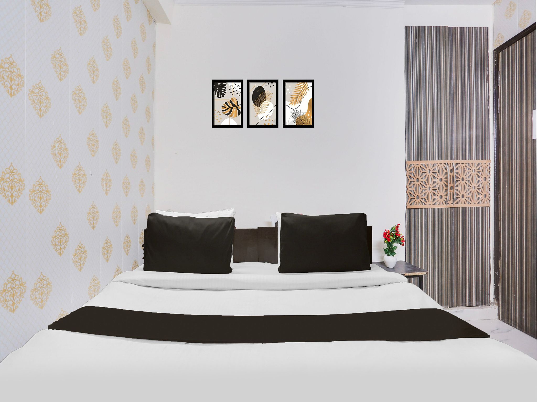 Hotel O Chhatarpur Formerly Royal Galaxy Classic 9