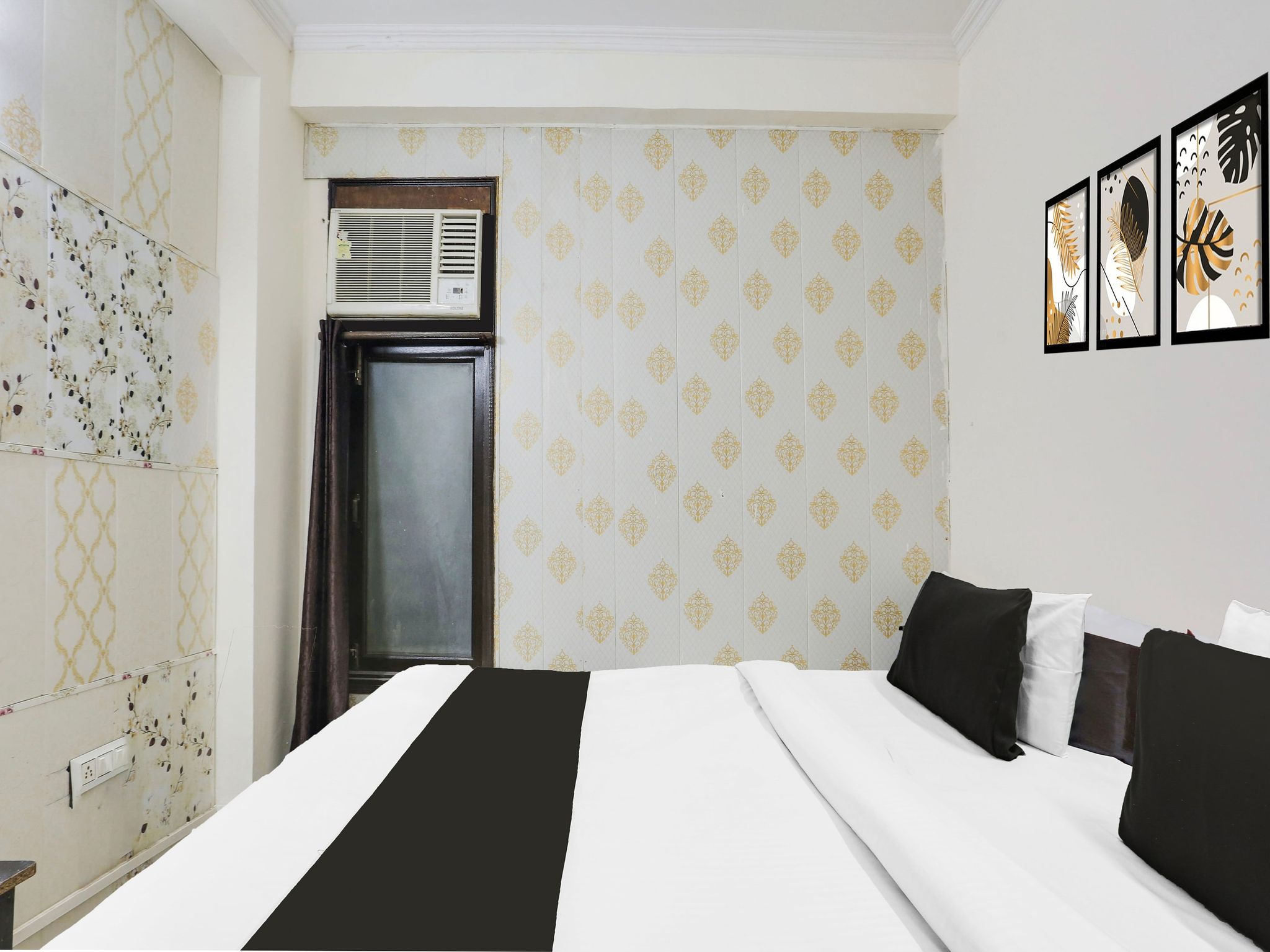 Hotel O Chhatarpur Formerly Royal Galaxy Classic 10