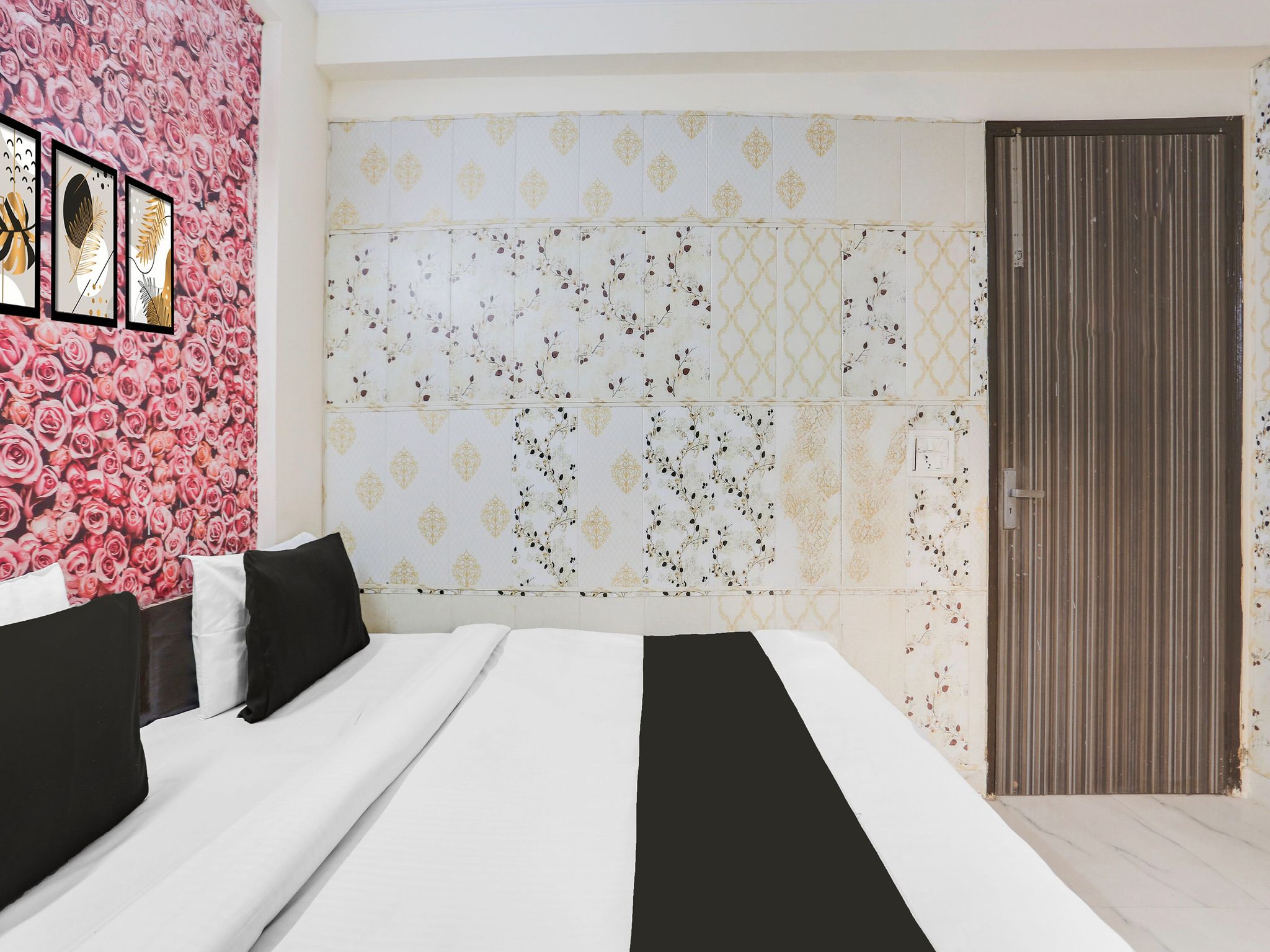 Hotel O Chhatarpur Formerly Royal Galaxy Classic 12