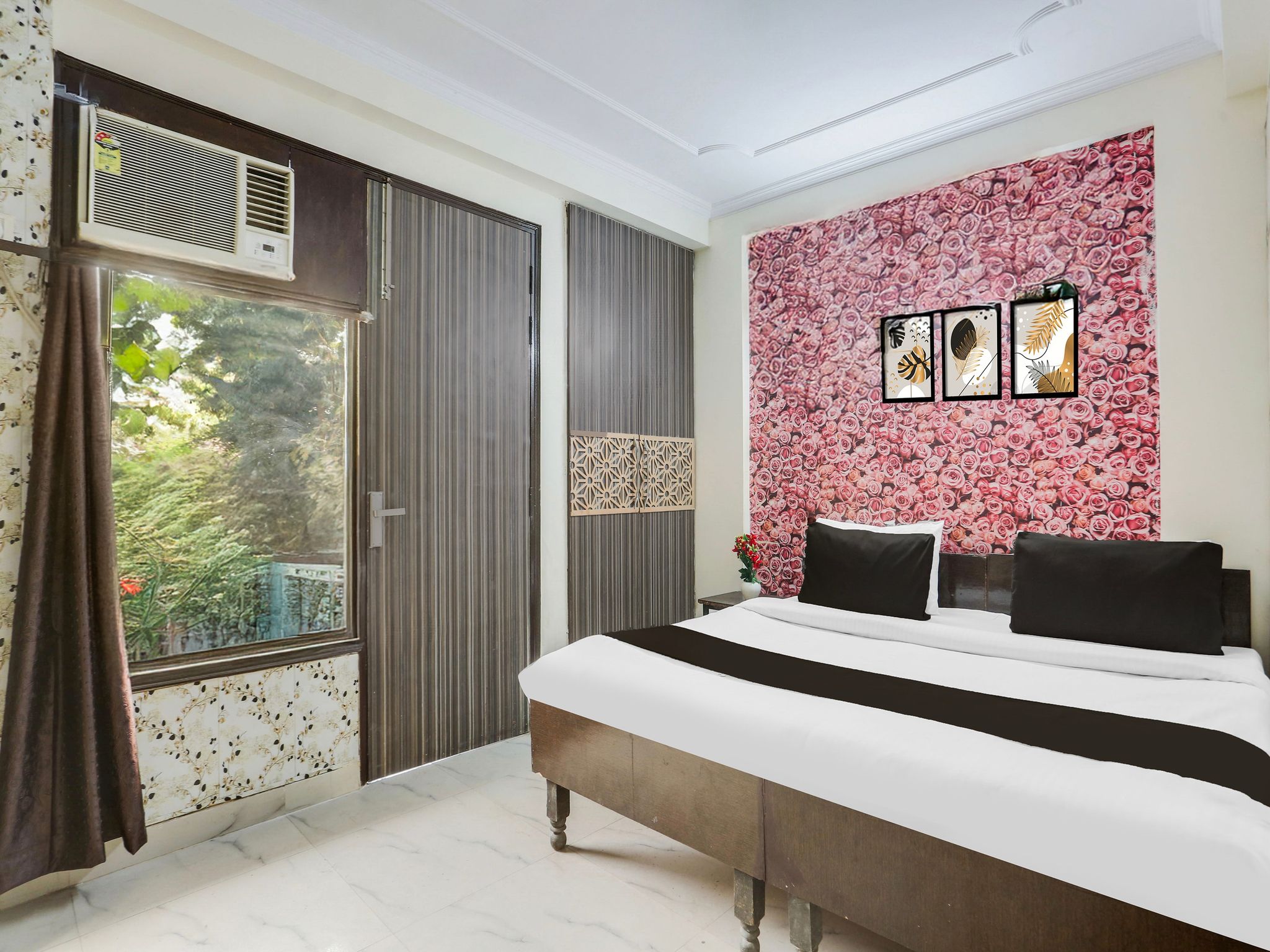 Hotel O Chhatarpur Formerly Royal Galaxy Classic 8