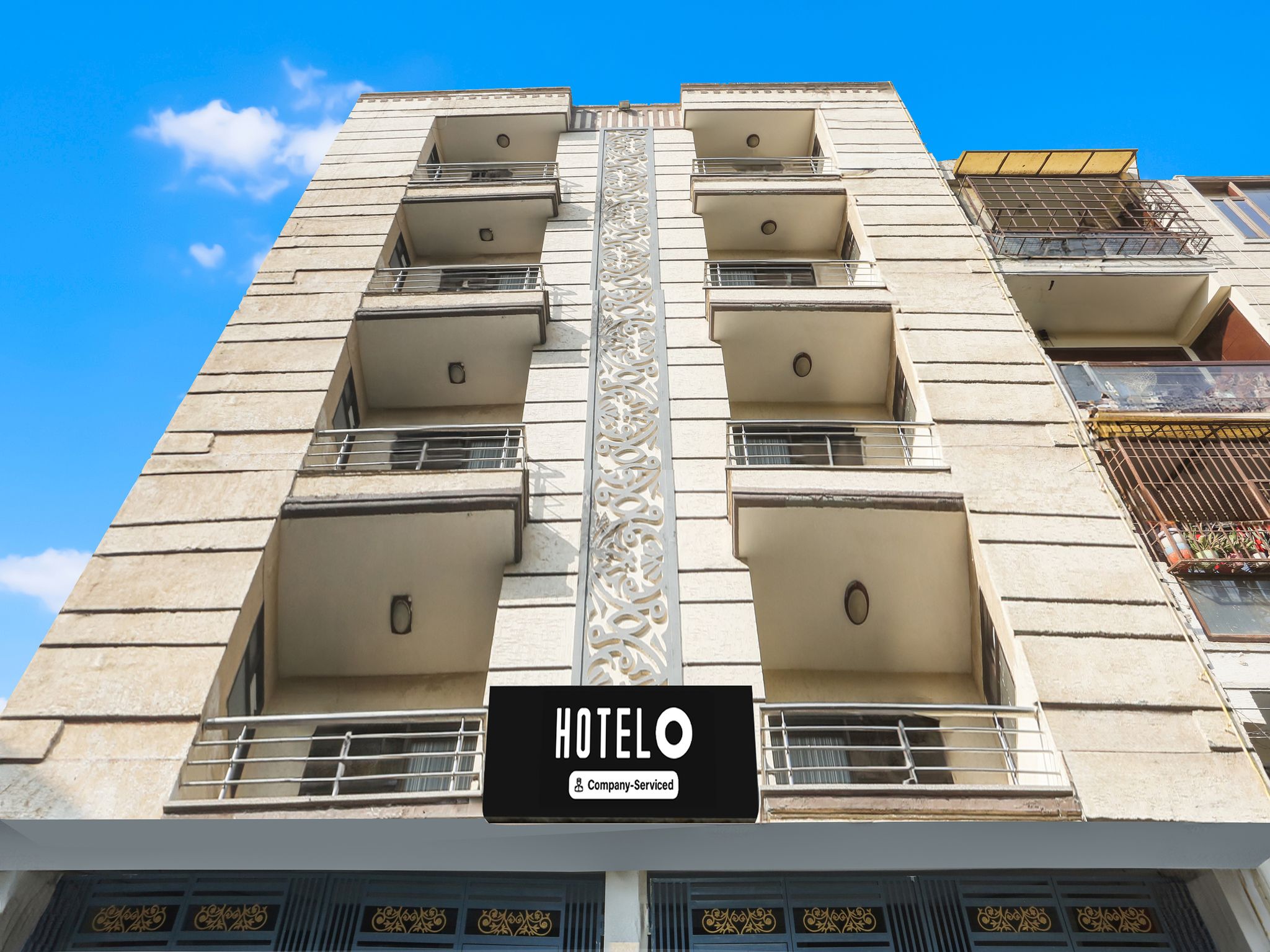 Hotel O Chhatarpur Formerly Royal Galaxy