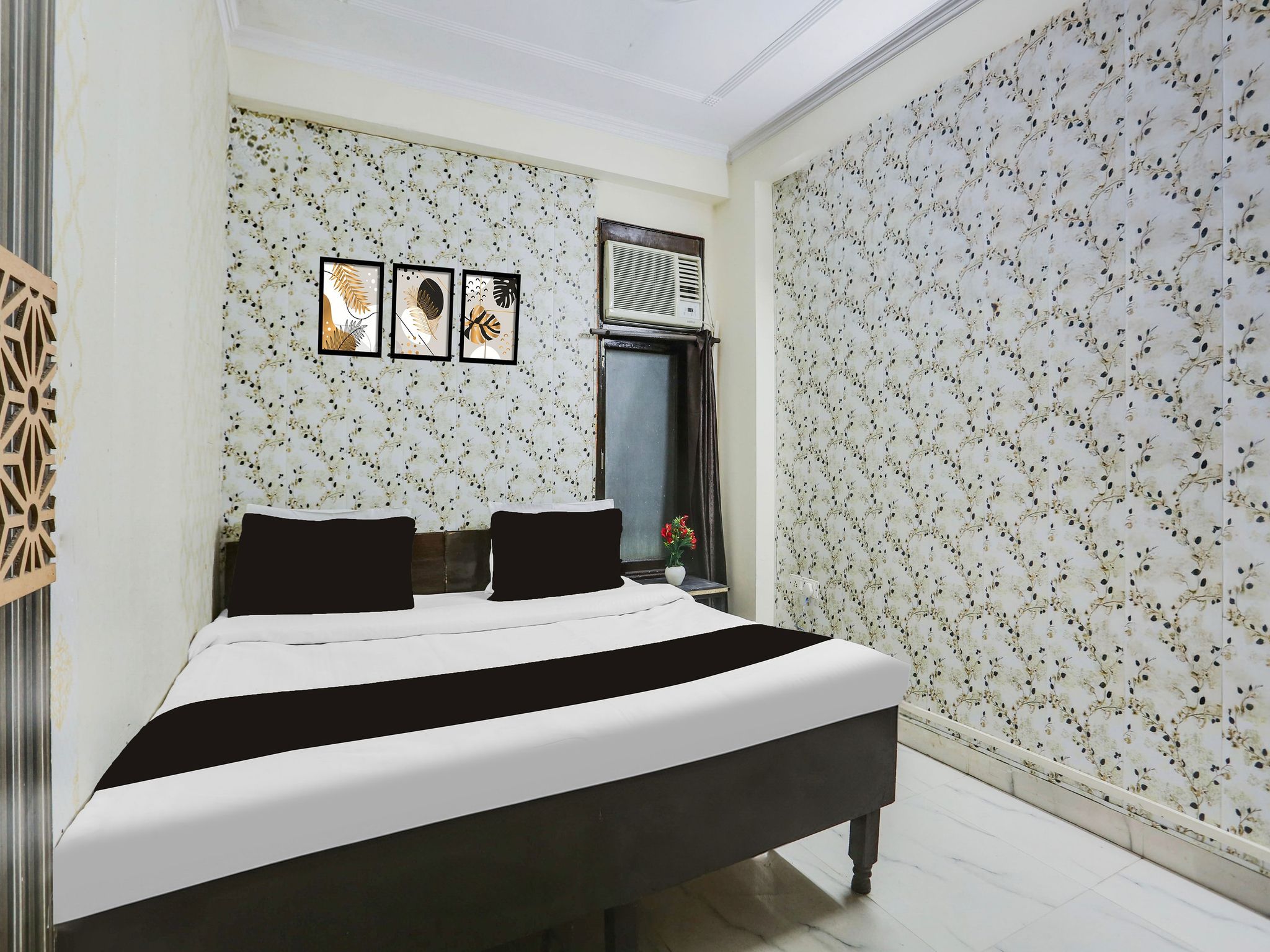 Hotel O Chhatarpur Formerly Royal Galaxy Classic 7