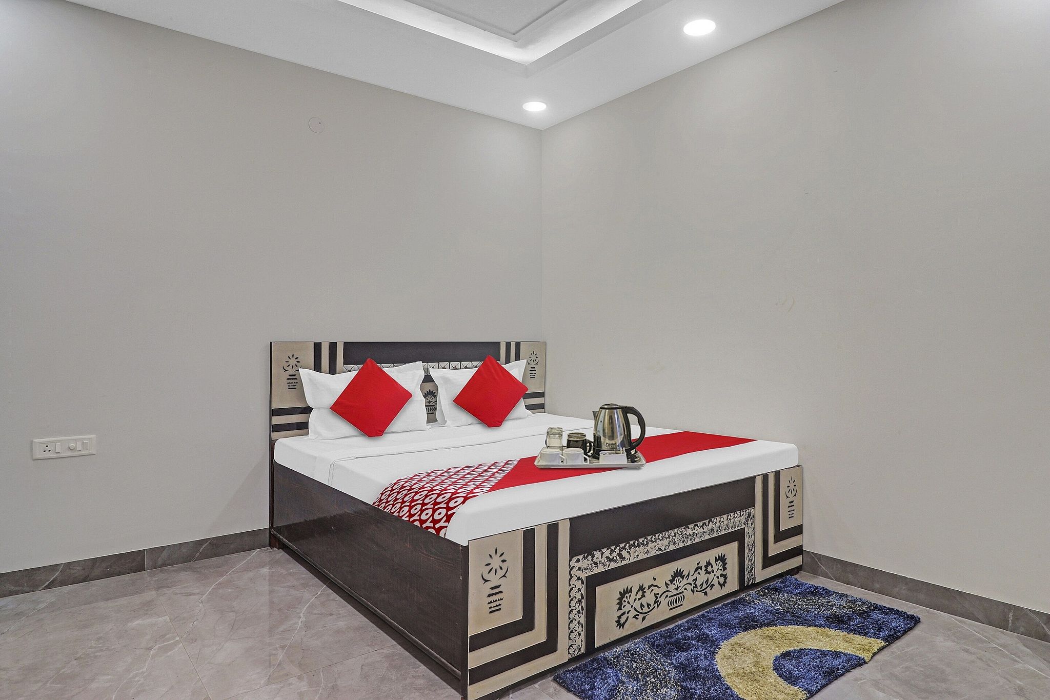 Super Hotel O Amazing Guest House Classic 9