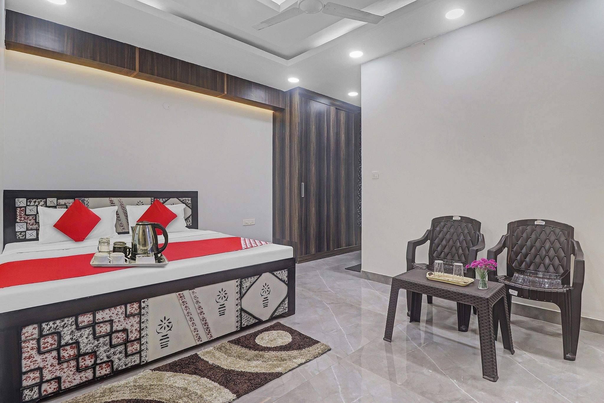 Super Hotel O Amazing Guest House Classic 17