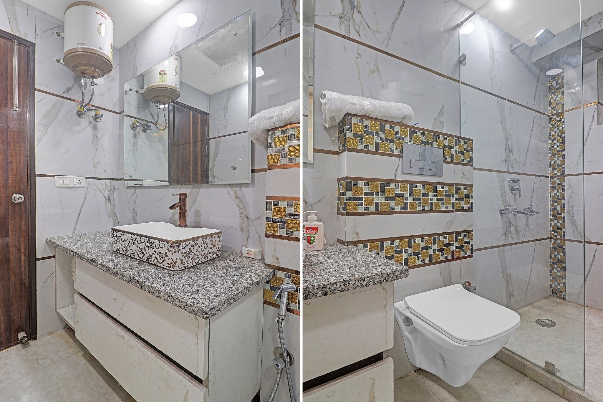 Super Hotel O Amazing Guest House Classic 16