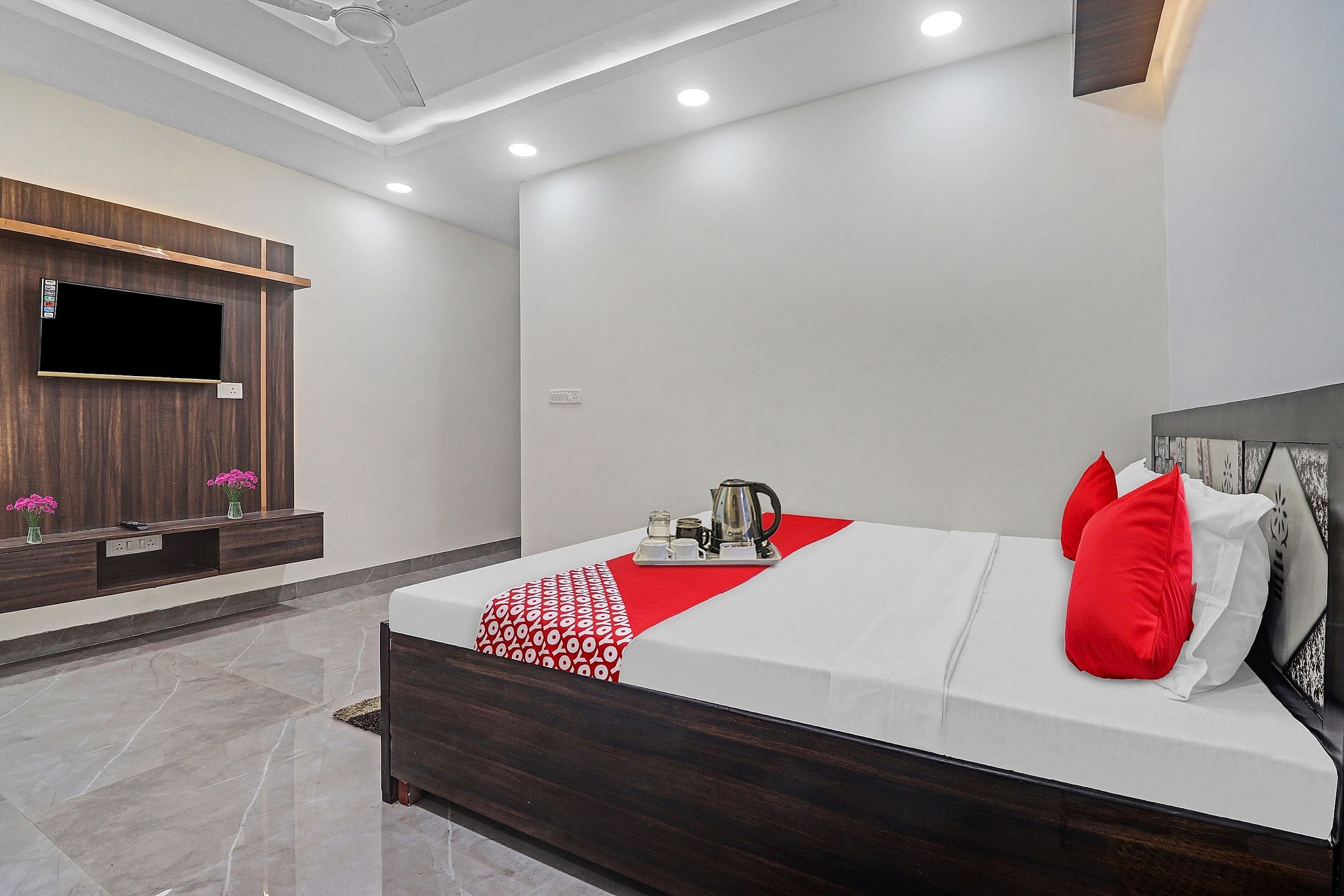 Super Hotel O Amazing Guest House Classic 2