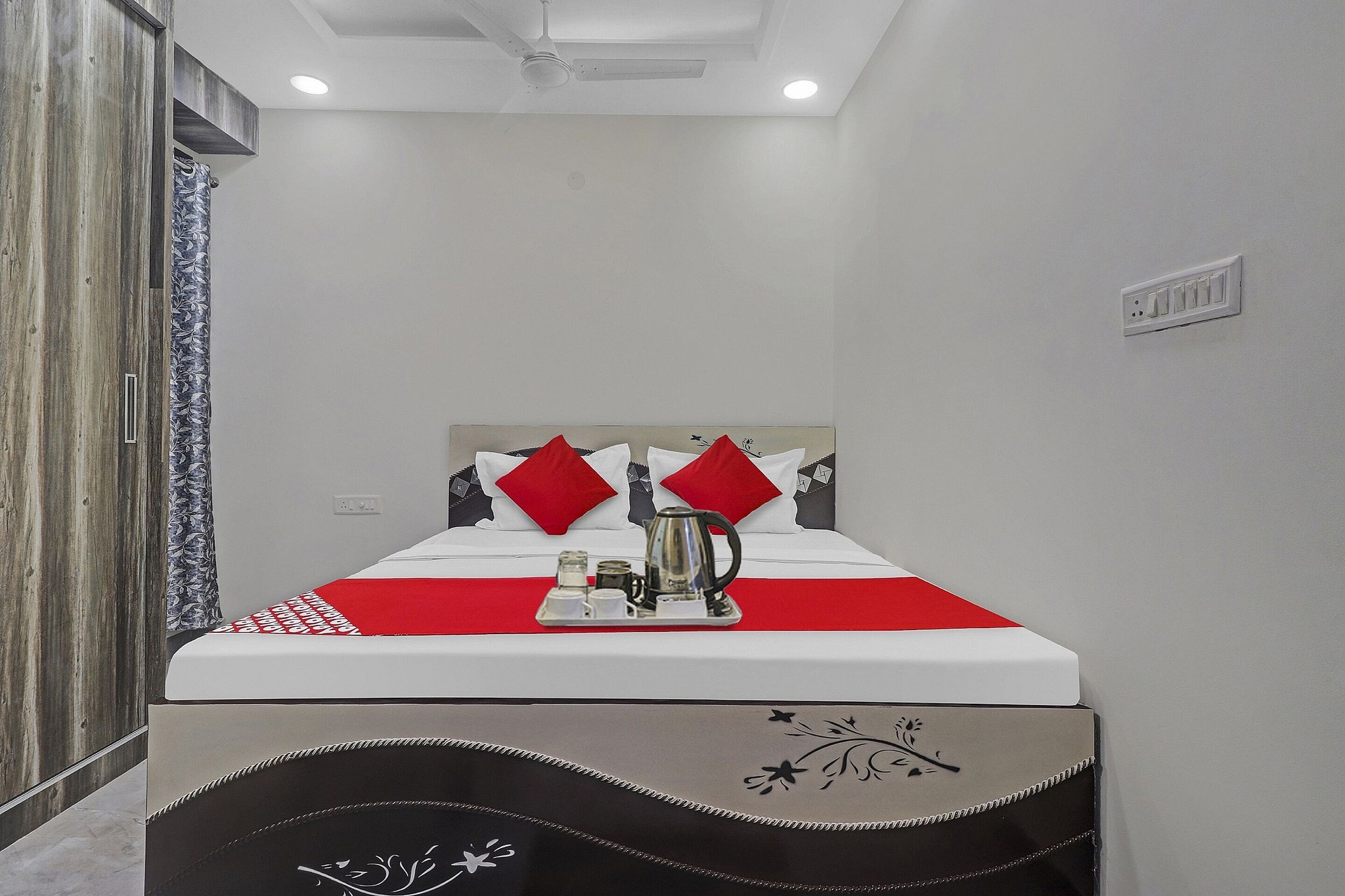 Super Hotel O Amazing Guest House Classic 11