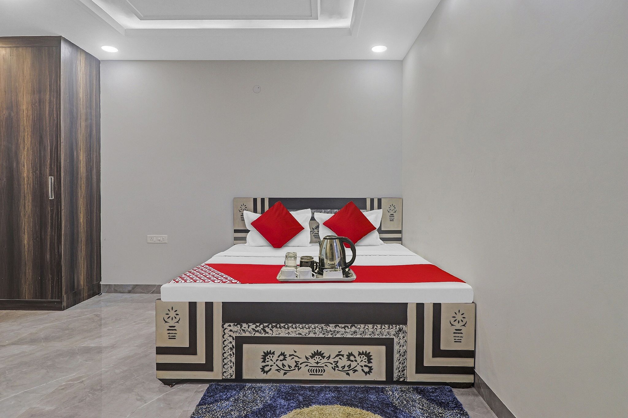 Super Hotel O Amazing Guest House Classic 7