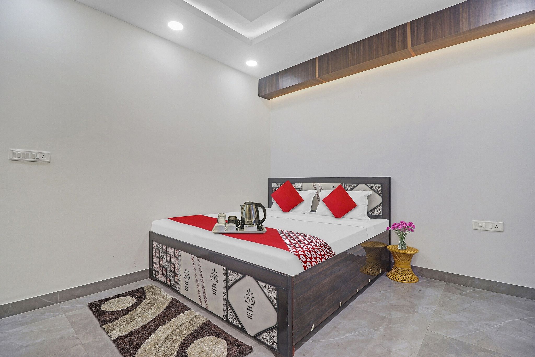 Super Hotel O Amazing Guest House Classic 12