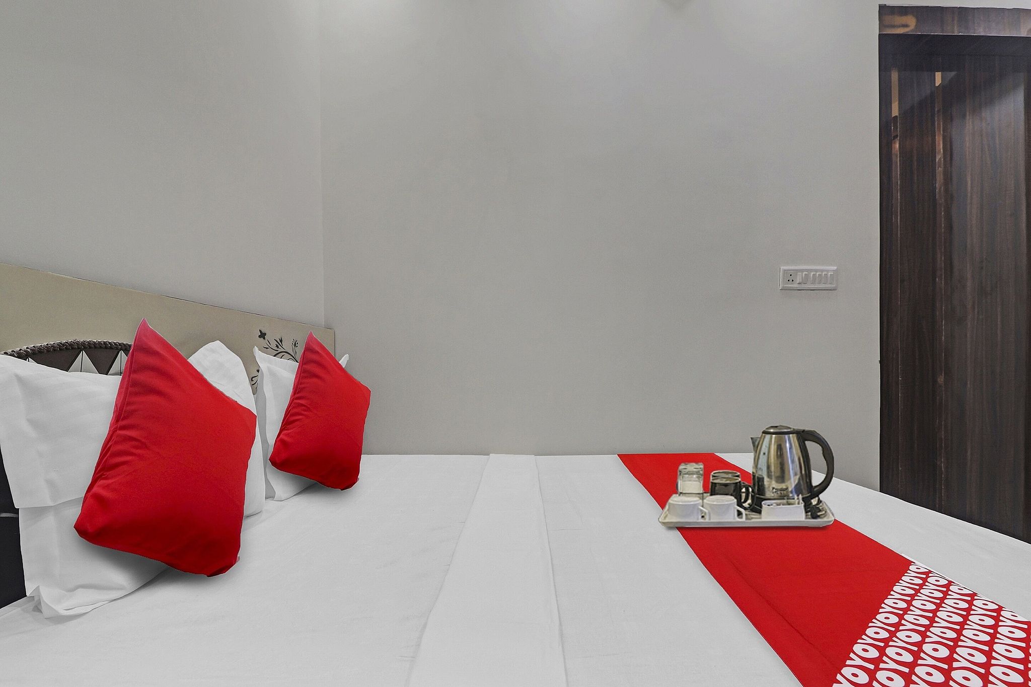 Super Hotel O Amazing Guest House Classic 5