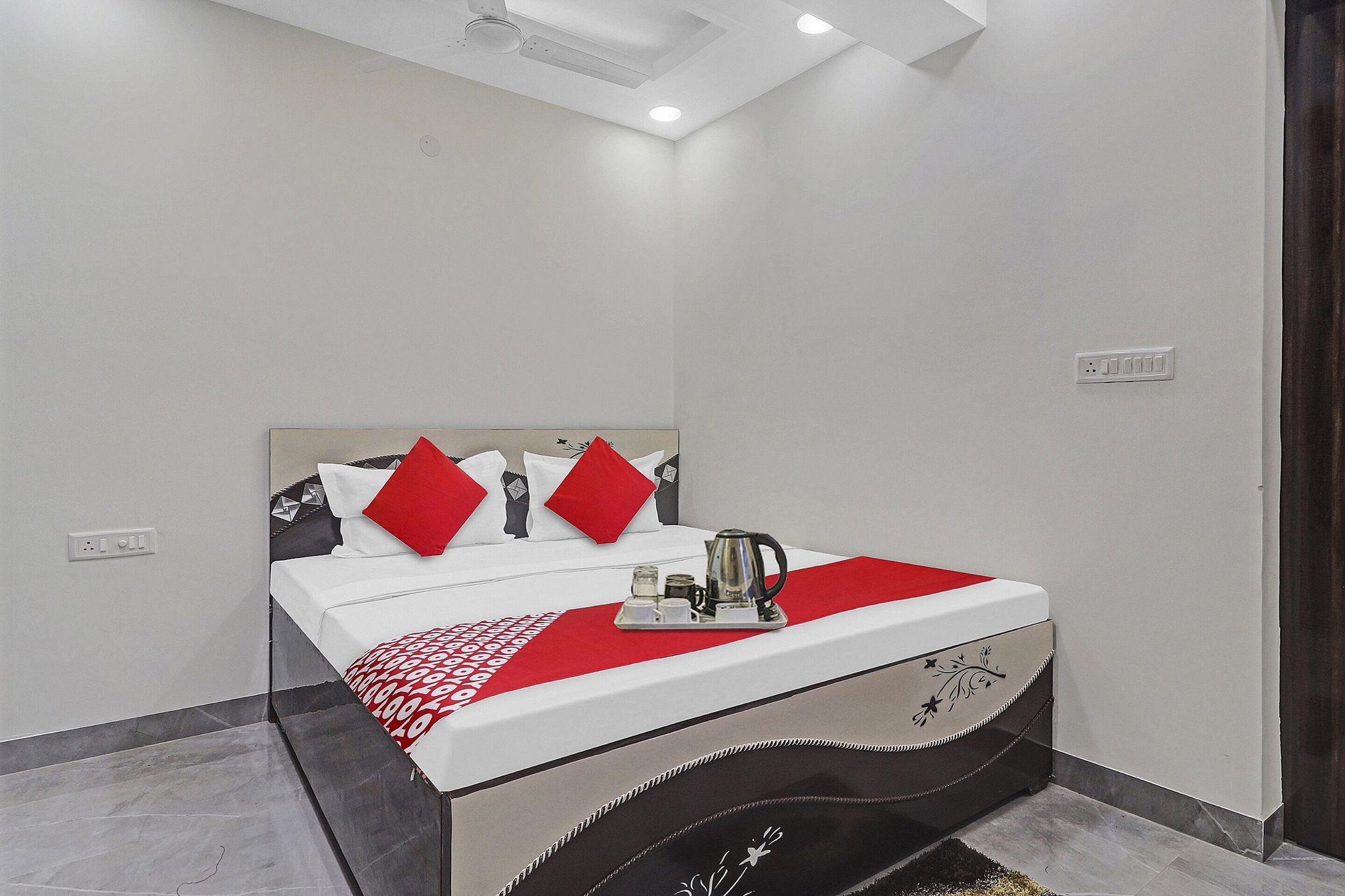 Super Hotel O Amazing Guest House Classic 4