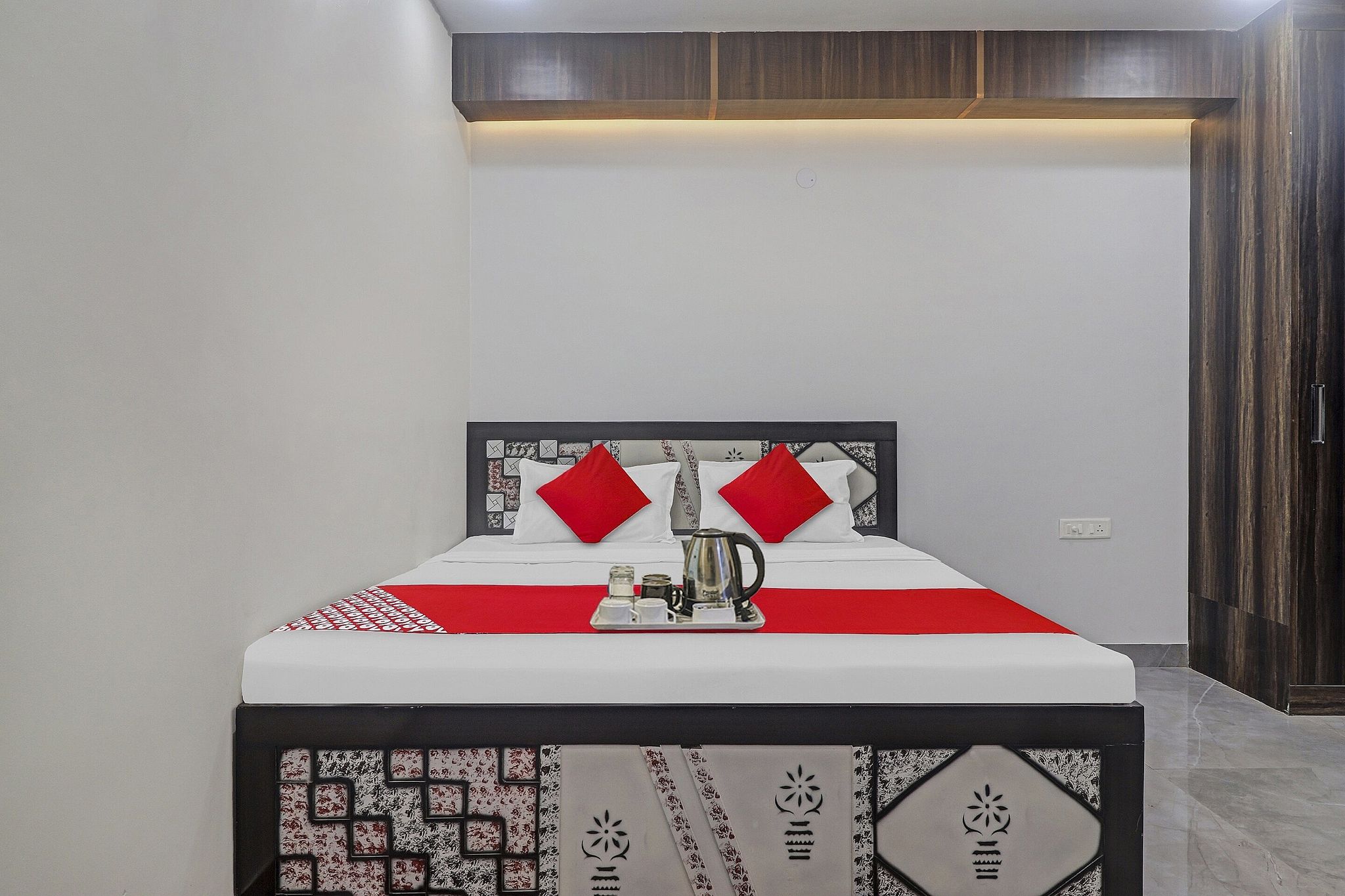 Super Hotel O Amazing Guest House Classic 14