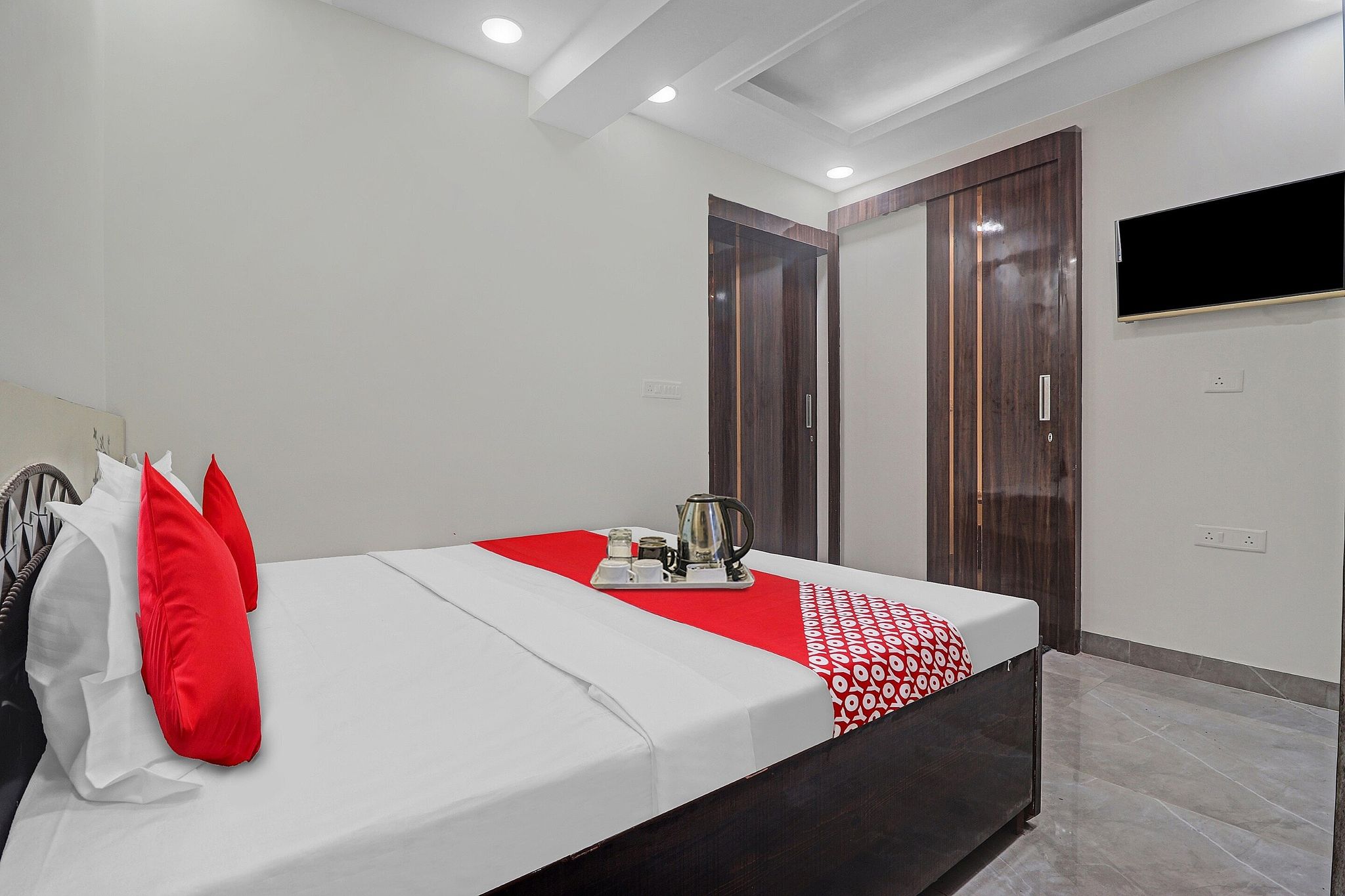 Super Hotel O Amazing Guest House Classic 8