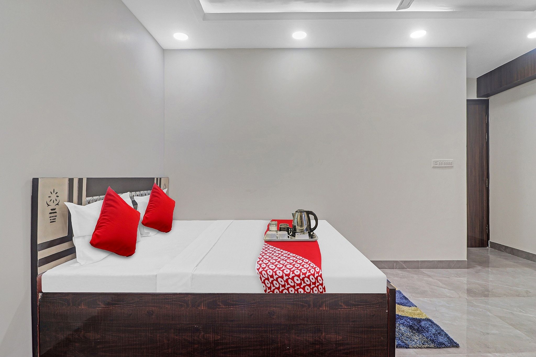 Super Hotel O Amazing Guest House Classic 13