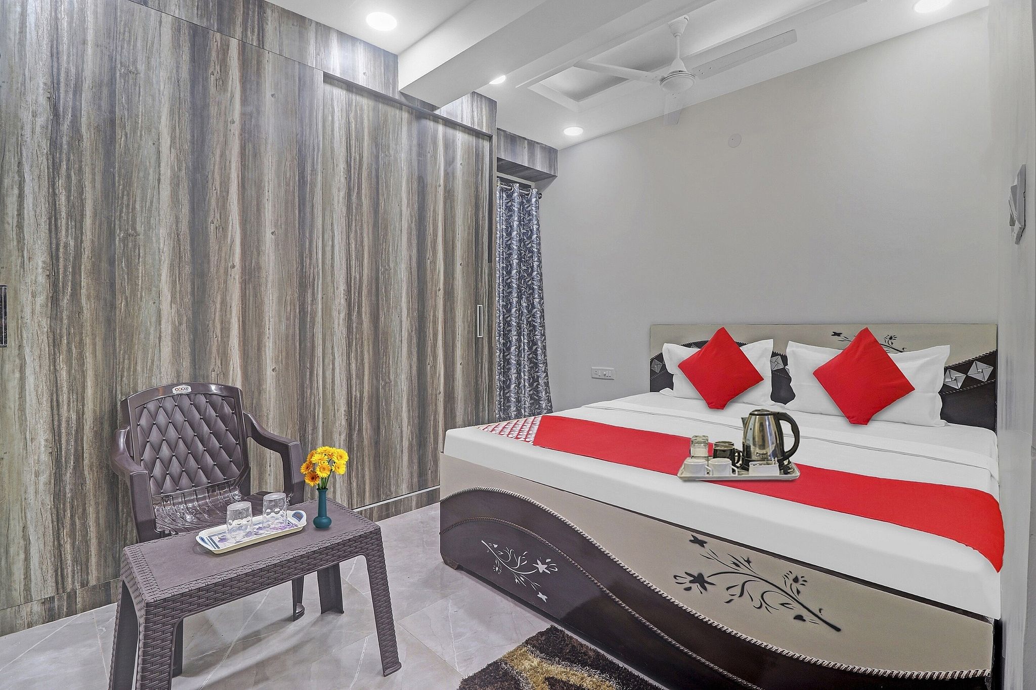 Super Hotel O Amazing Guest House Classic