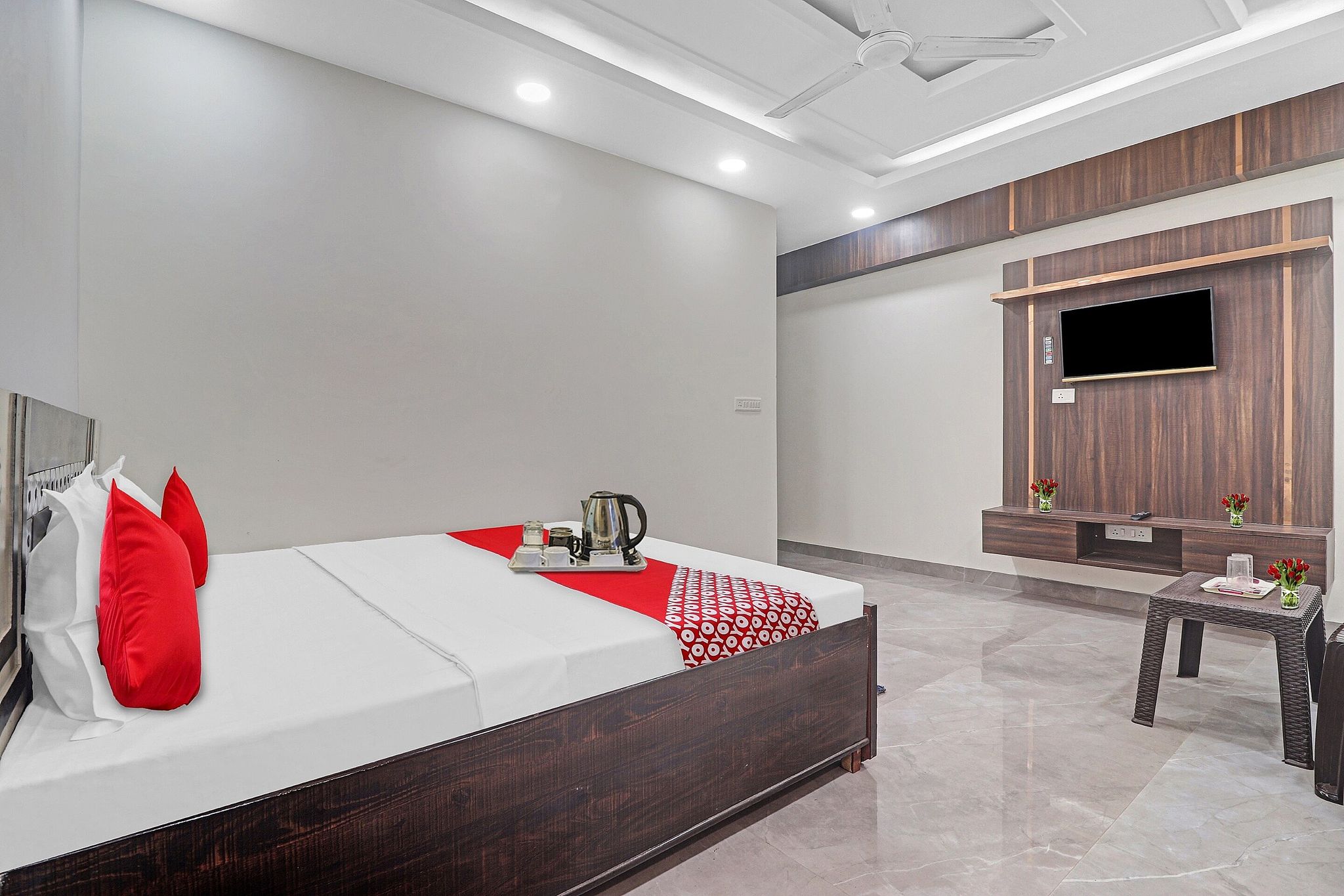 Super Hotel O Amazing Guest House Classic 6