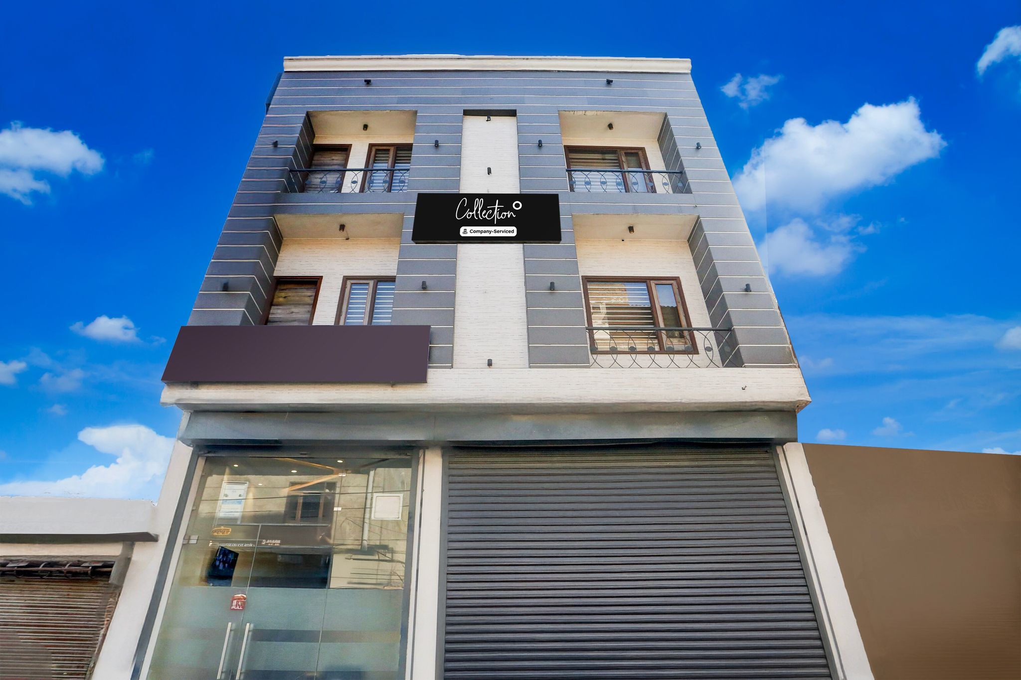 Super Collection O City Center Ludhiana Formerly MMC Inn