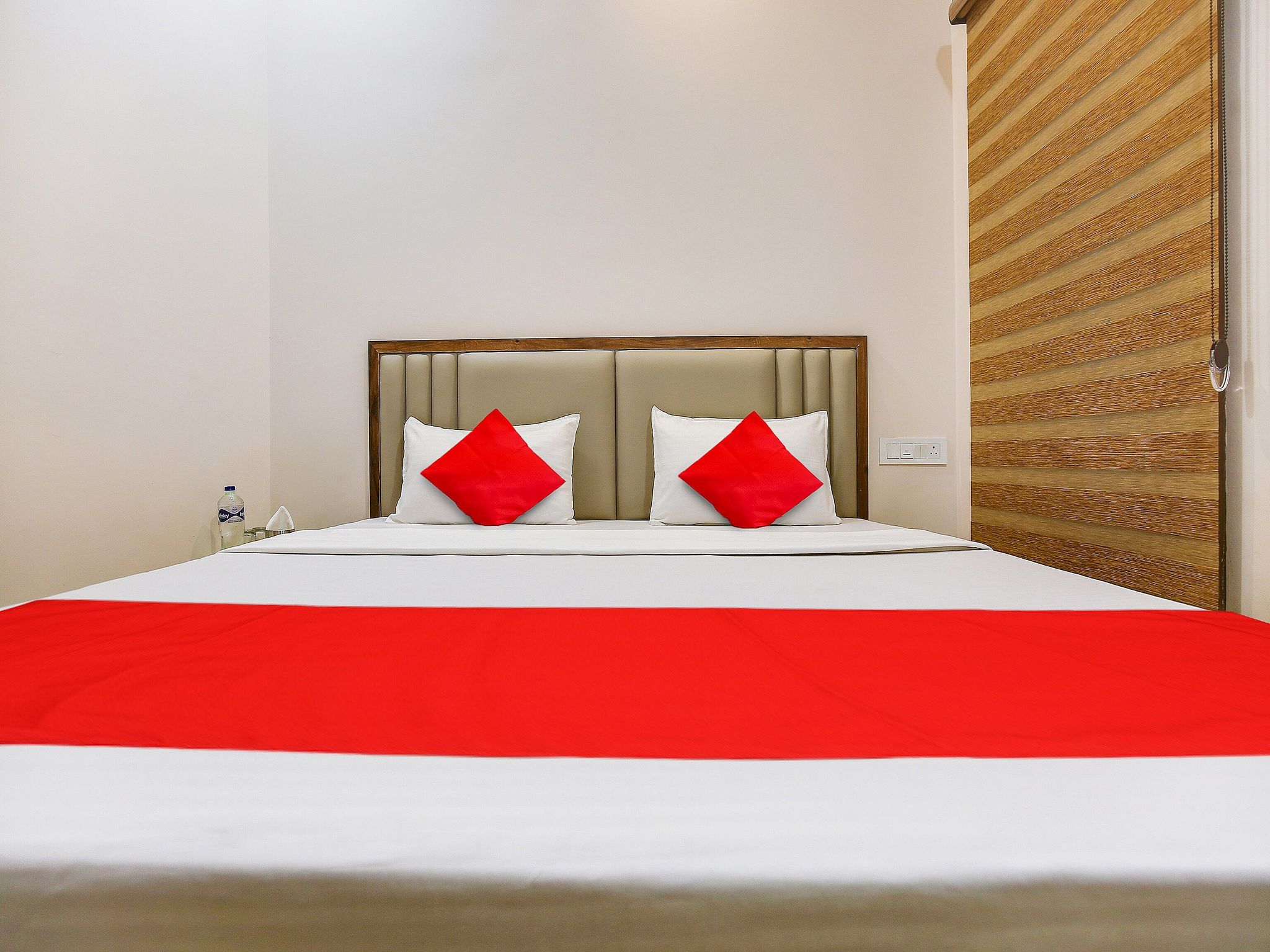 Super Collection O City Center Ludhiana Formerly MMC Inn Classic 12