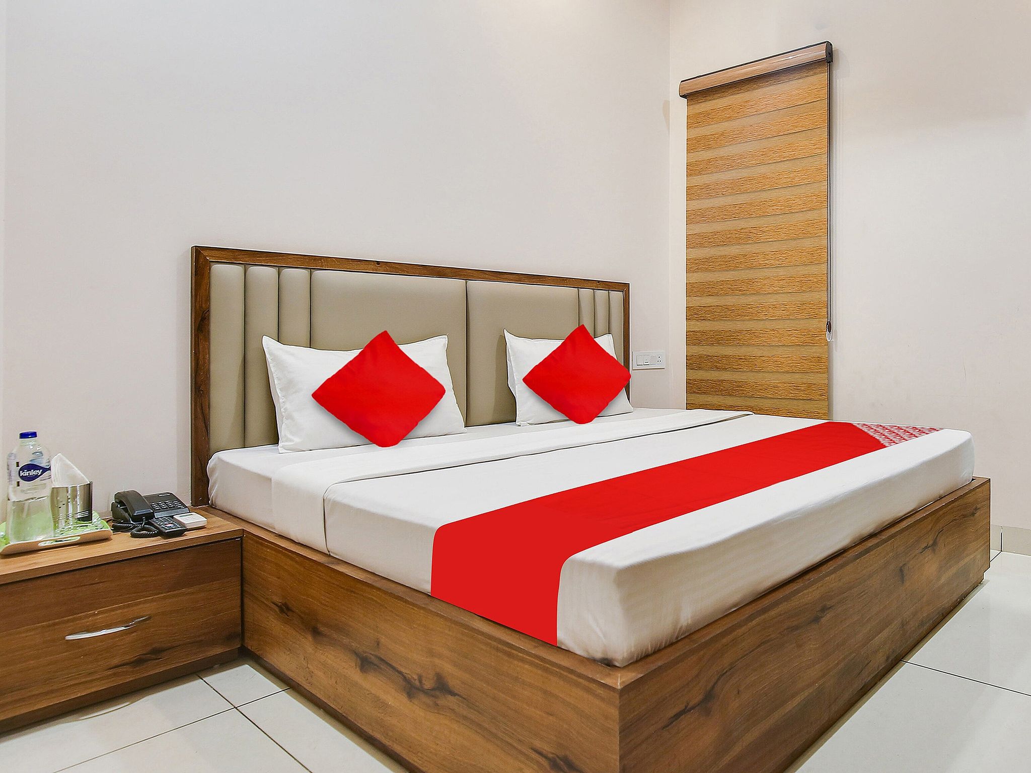 Super Collection O City Center Ludhiana Formerly MMC Inn Classic 7