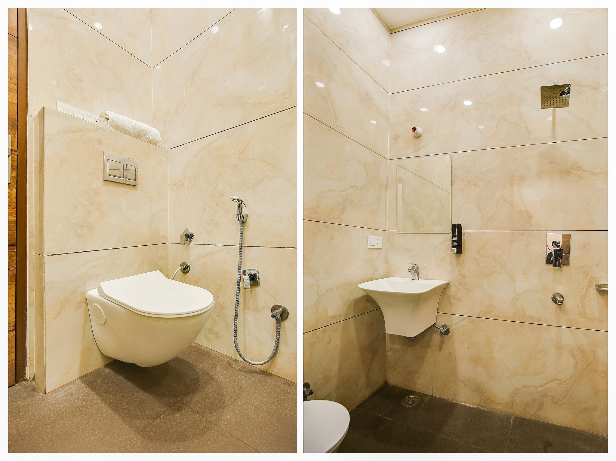 Super Collection O City Center Ludhiana Formerly MMC Inn Classic 17