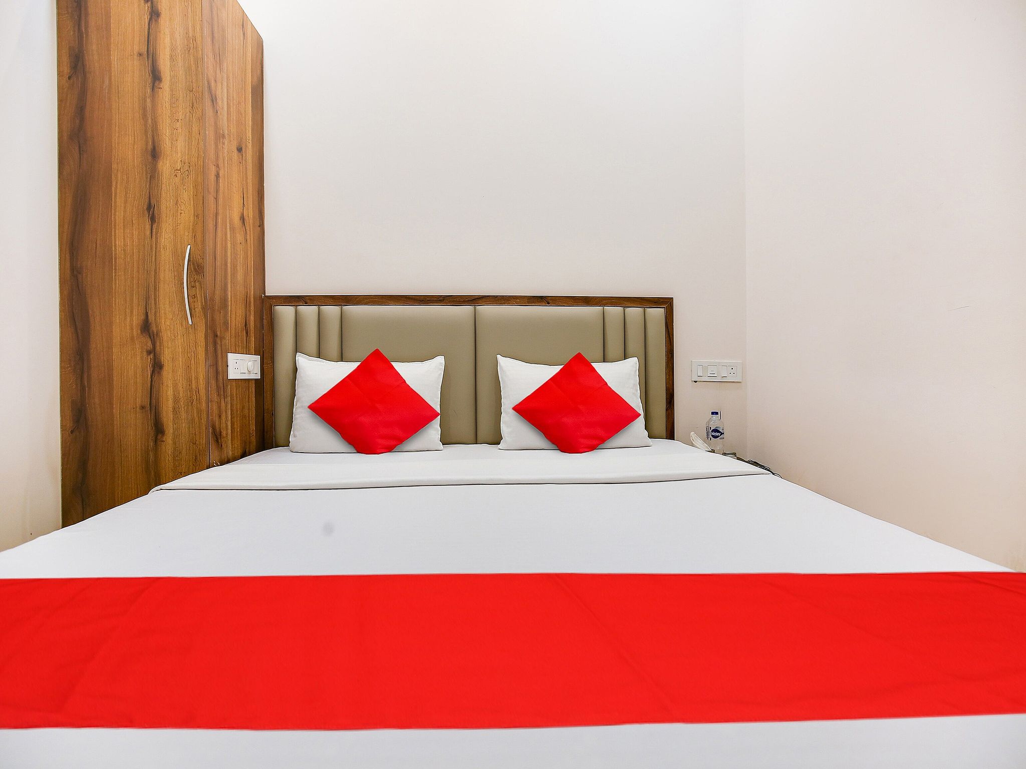 Super Collection O City Center Ludhiana Formerly MMC Inn Classic 14