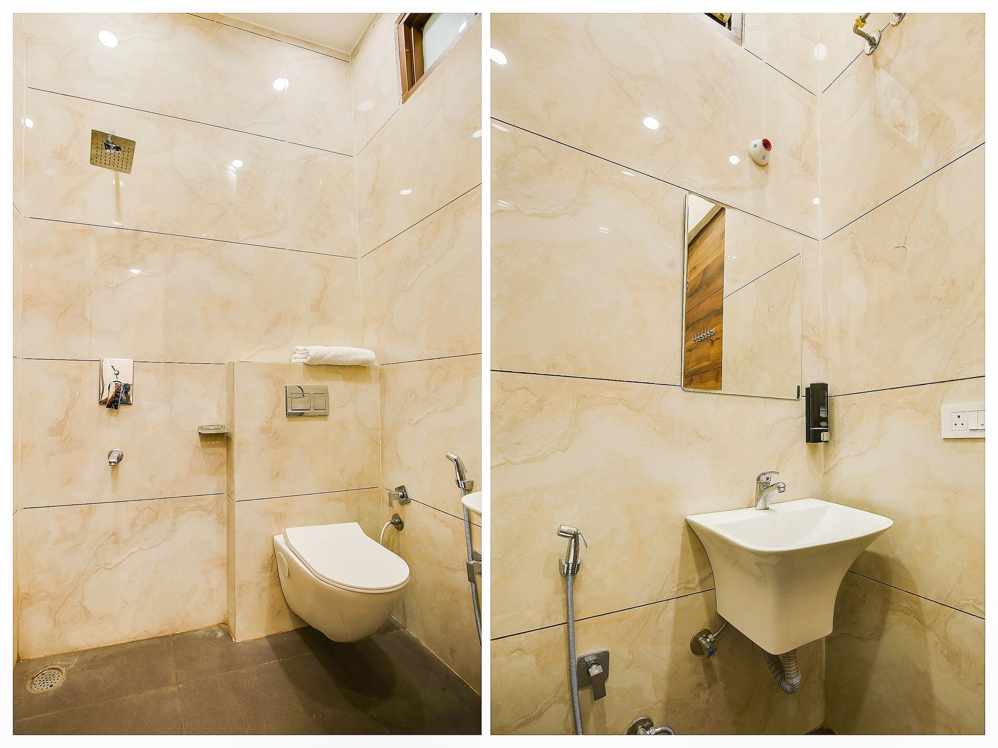 Super Collection O City Center Ludhiana Formerly MMC Inn Classic 16