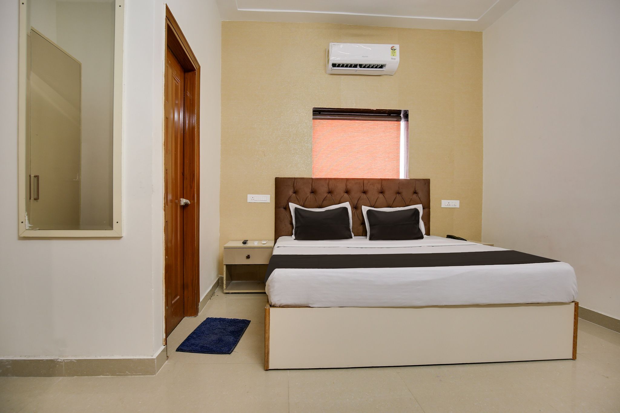 Hotel O by OYO Prince Classic 12