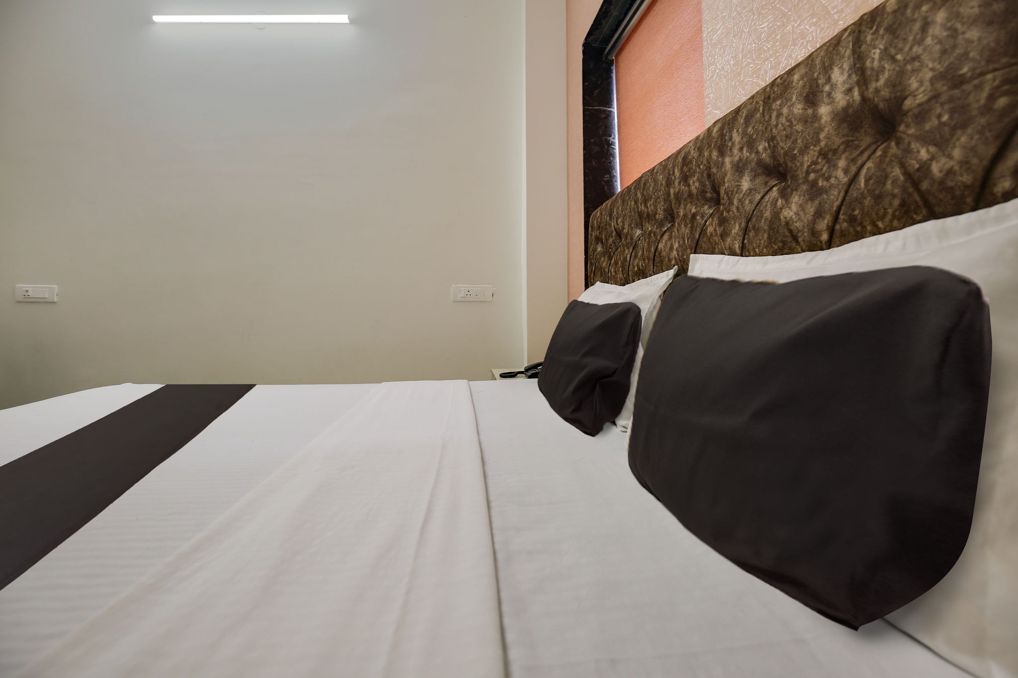 Hotel O by OYO Prince Classic 14