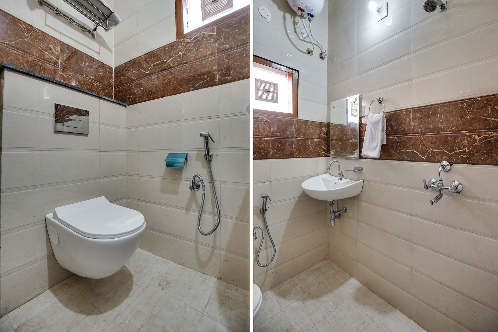 Hotel O by OYO Prince Classic 16