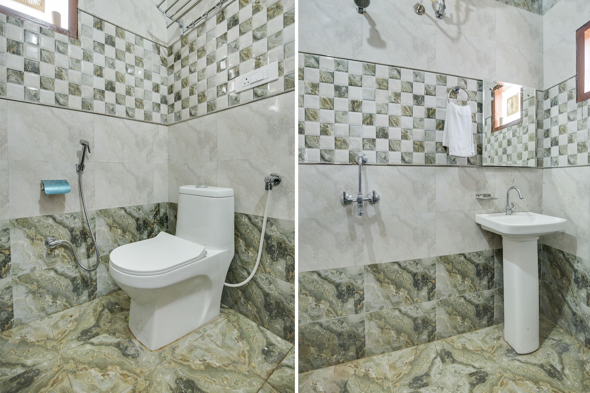 Hotel O by OYO Prince Classic 17