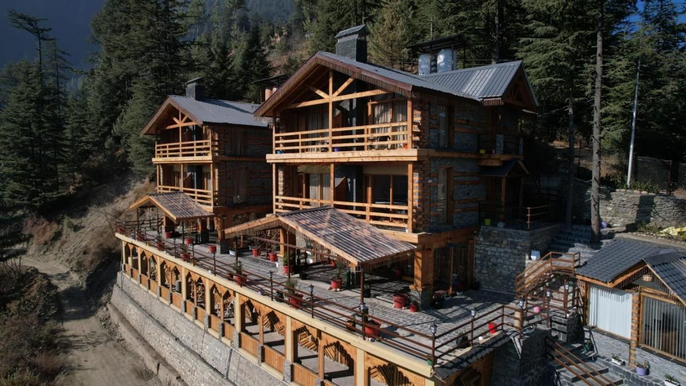 Surrounding environment