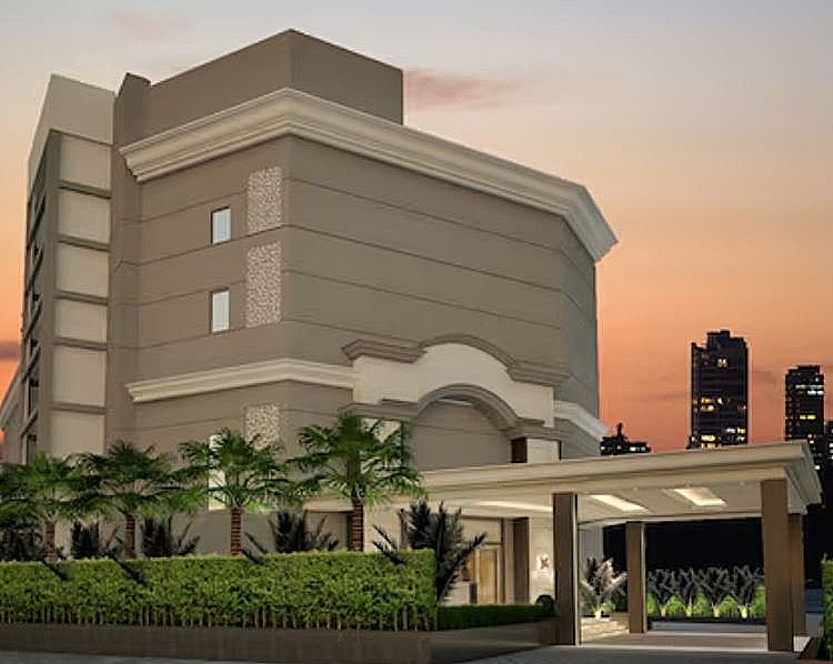 Orana Hotel & Convention,Vaishali 1 Minute Walk from Vaishali Metro Station