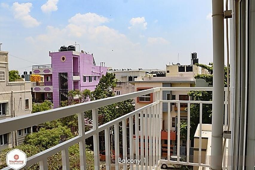 StayMazing Ferndale One-Bedroom Apartment 4