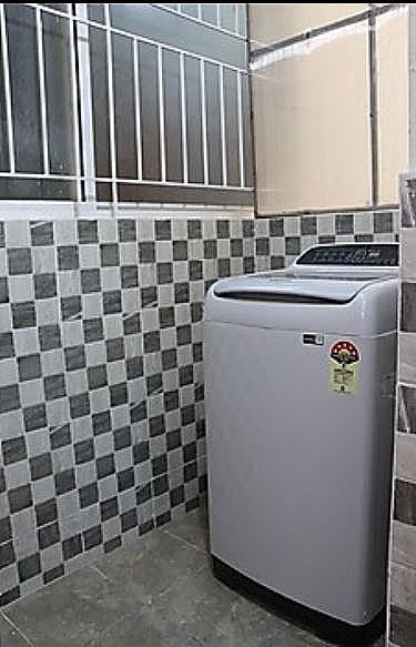 StayMazing Manyata StayMazing Manyata  1BHK Boutique AC Apartments in Hebbal 12