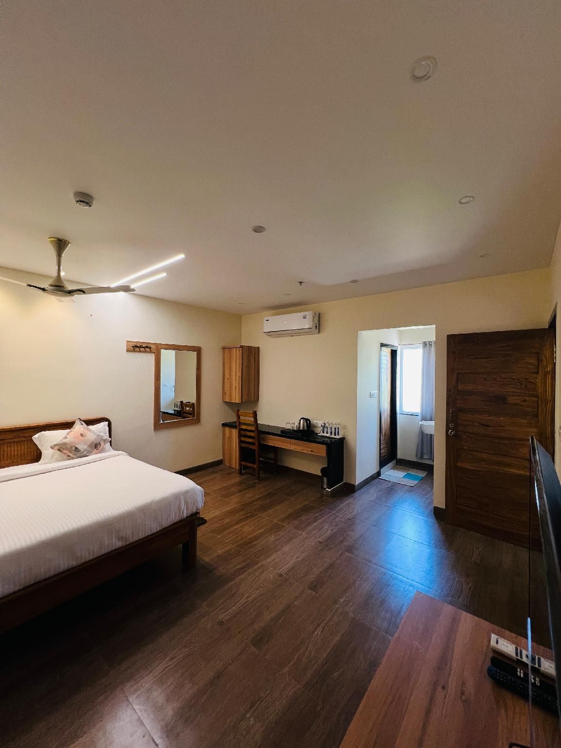 Suite Room