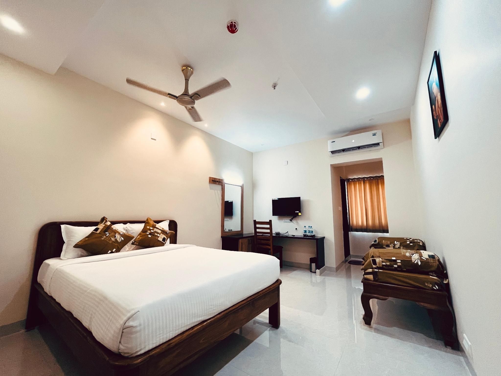 Classic Room