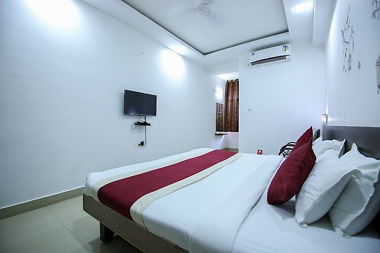 White Pearl, Jabalpur Executive Room 3